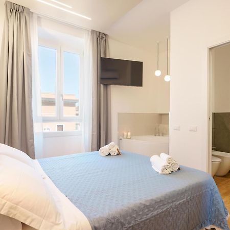 Aqua Comfort Rooms - Eja Sardinia 칼리아리 외부 사진