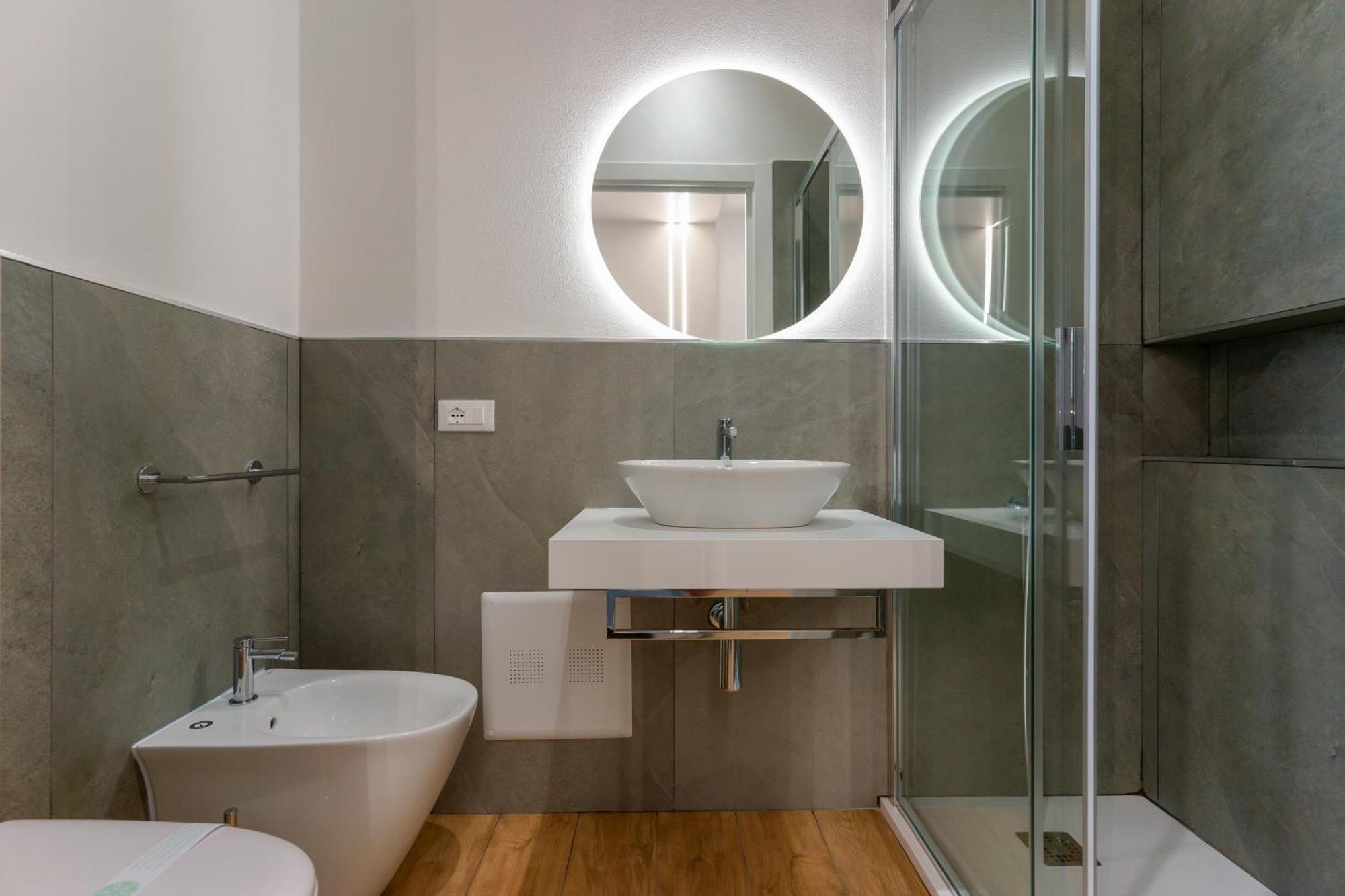 Aqua Comfort Rooms - Eja Sardinia 칼리아리 외부 사진