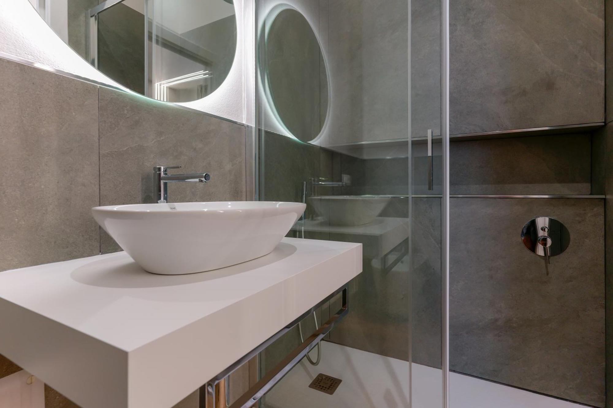 Aqua Comfort Rooms - Eja Sardinia 칼리아리 외부 사진