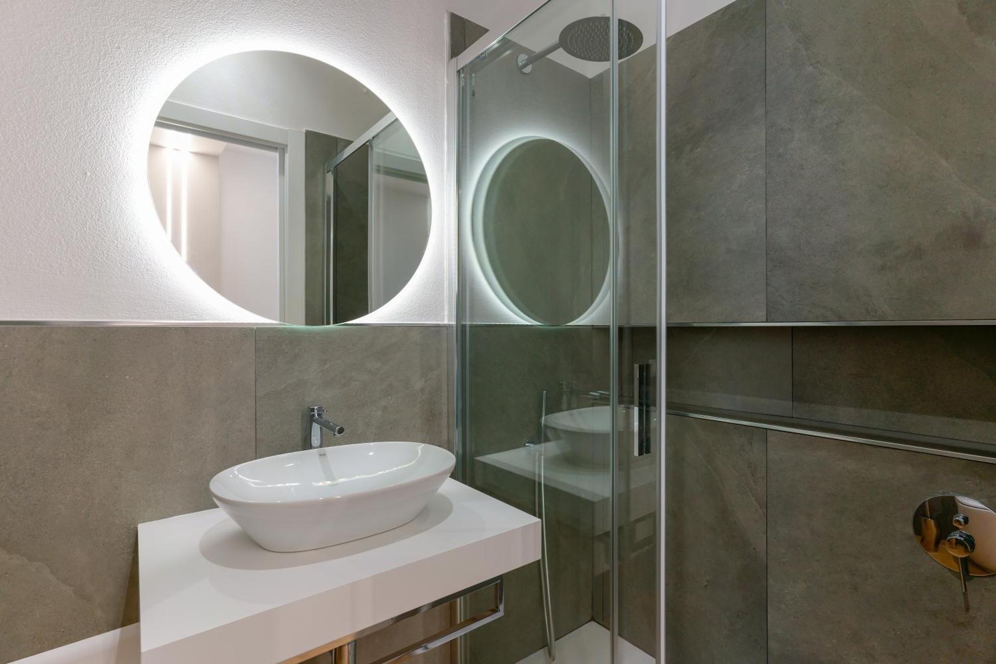 Aqua Comfort Rooms - Eja Sardinia 칼리아리 외부 사진